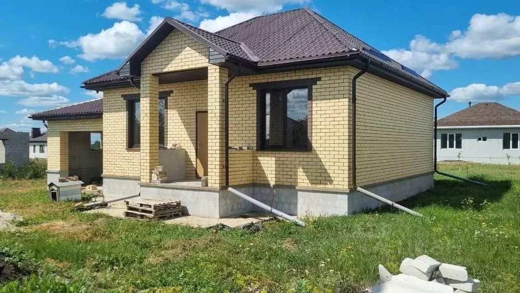 Дом в Белгородская область, Белгород ул. Щорса (118 м) - Фото 2