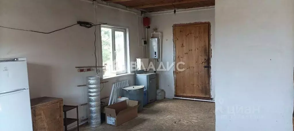 Дом в Бурятия, Улан-Удэ Вагжанова мкр, ул. Войсковая, 14А (49 м) - Фото 1
