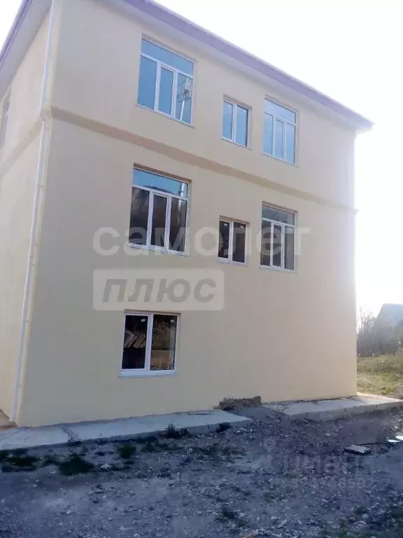 Студия Крым, Ялта муниципальный округ, Парковое пгт ул. Центральная, 1 ... - Фото 2