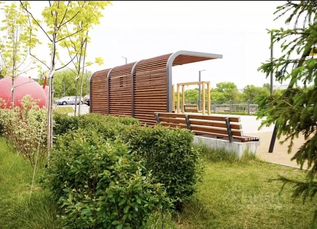 1-к кв. Брянская область, Брянск ул. Комарова, 47 (44.9 м) - Фото 2