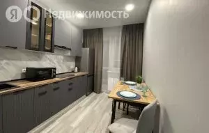 1-комнатная квартира: Краснодар, Прикубанский внутригородской округ, ... - Фото 1