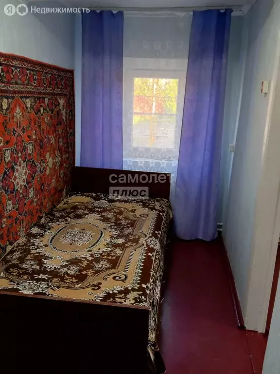 Дом в Глафировка, улица Советов (48 м) - Фото 1