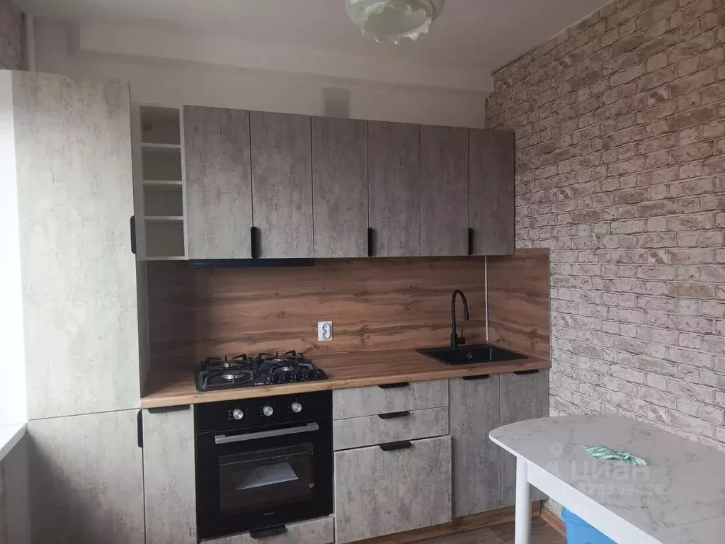 3-к кв. Краснодарский край, Сочи ул. Свободы (65.0 м) - Фото 2