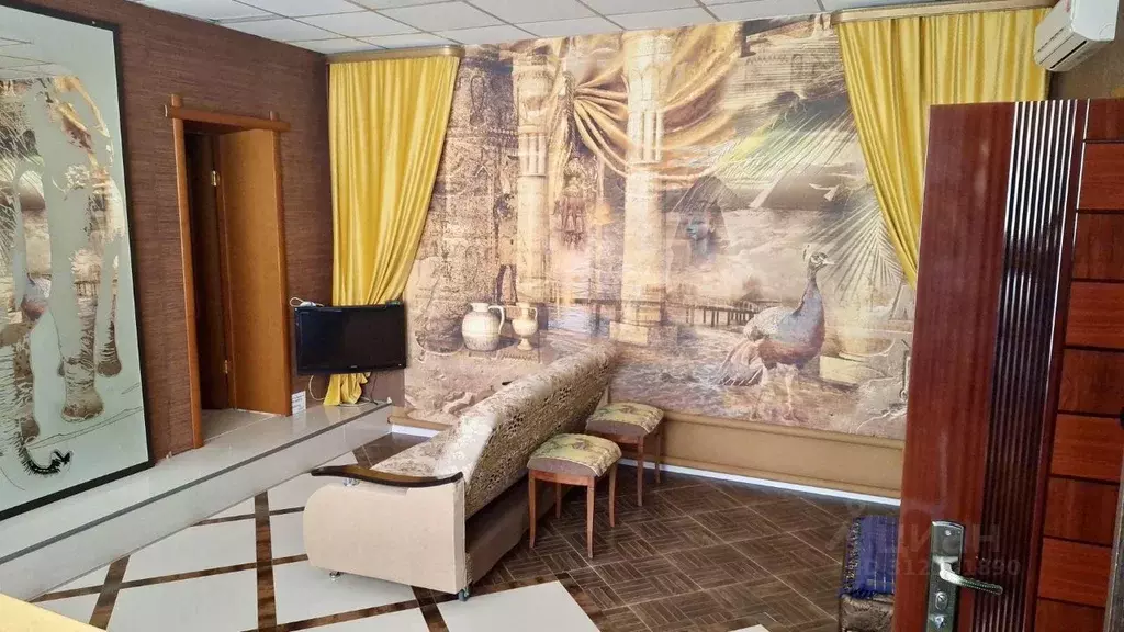 Комната Саратовская область, Вольск ул. Балтицкого, 1 (50.0 м) - Фото 2