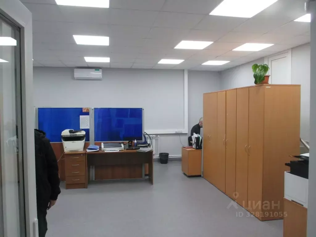 Помещение свободного назначения в Москва ул. Поликарпова, 11 (134 м) - Фото 2