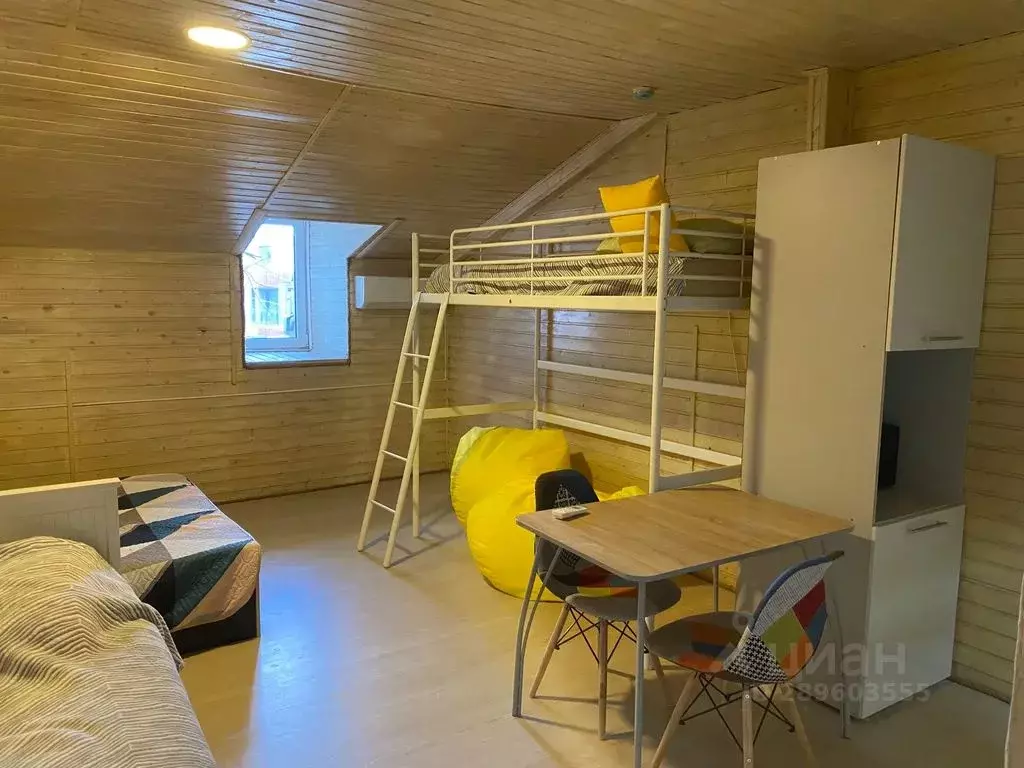 Комната Крым, Керчь ул. Театральная, 42 - Фото 2