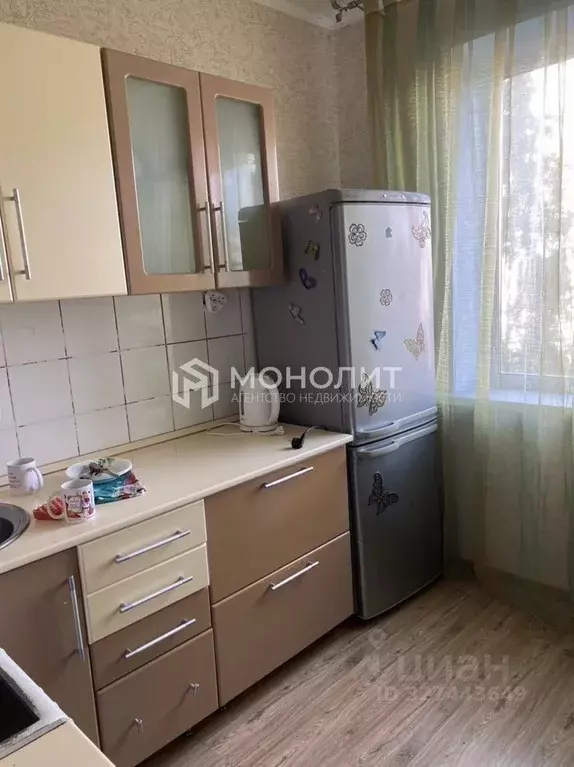 2-к кв. Белгородская область, Старый Оскол Восточный мкр, 12 (54.0 м) - Фото 1