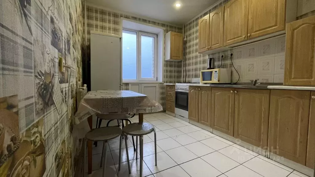 3-к кв. Татарстан, Казань ул. Академика Губкина, 37 (60.0 м) - Фото 0