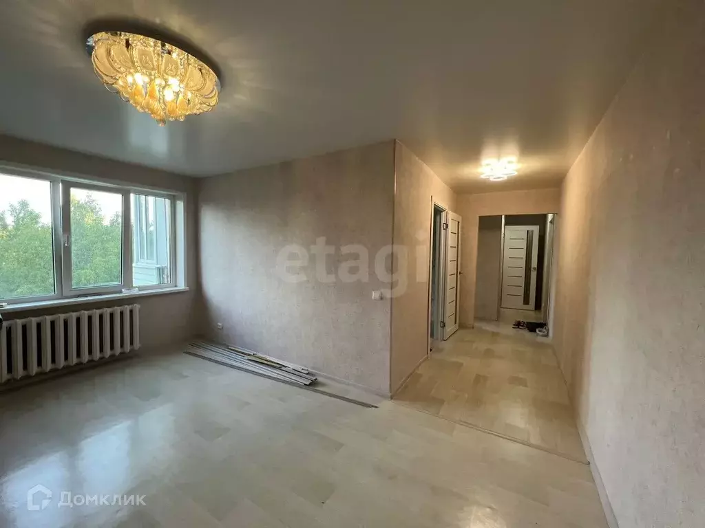 Продаётся 2-к квартира, 42.8 м - Фото 0