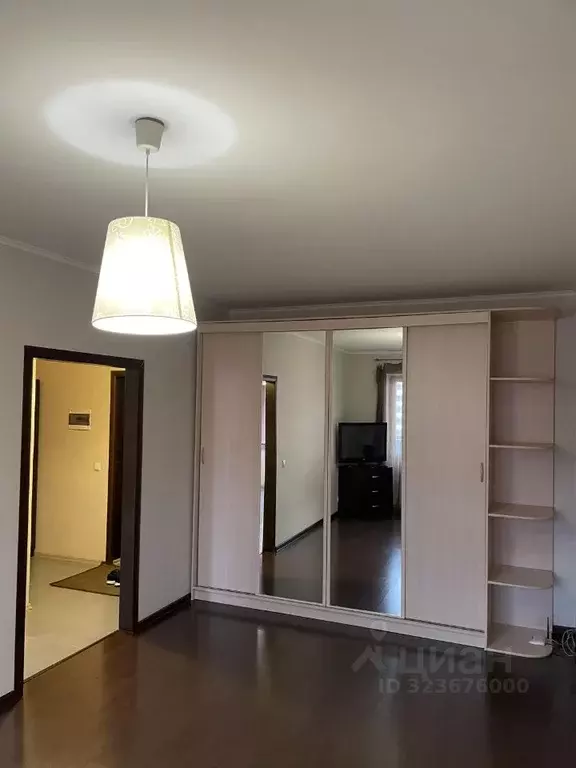 1-к кв. Московская область, Лобня проезд Шадунца, 9 (41.0 м) - Фото 1