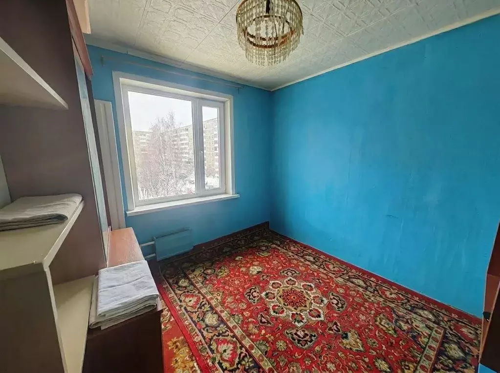 2-к кв. Свердловская область, Екатеринбург ул. Волгоградская, 37 (43.0 ... - Фото 2