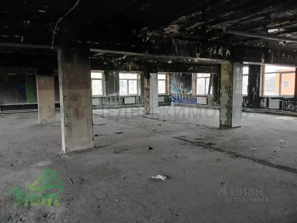 Помещение свободного назначения в Московская область, Раменское ... - Фото 1