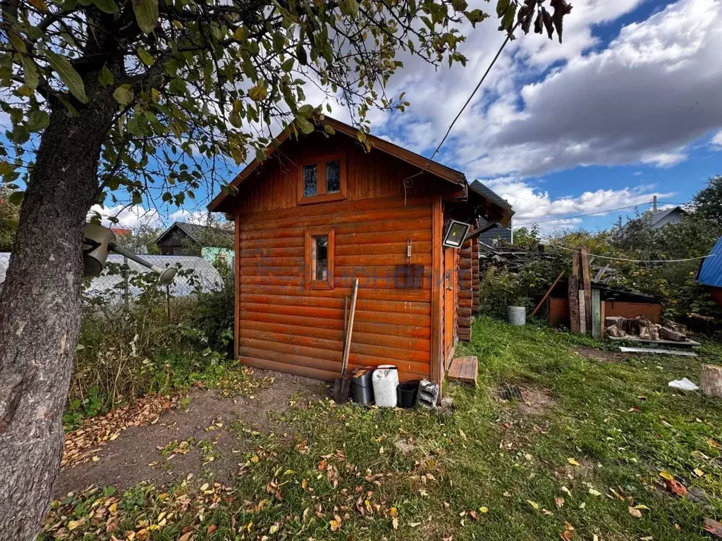 Дом в Нижегородская область, Нижний Новгород № 2 ОАО Зефс СНТ, 267 (45 ... - Фото 1