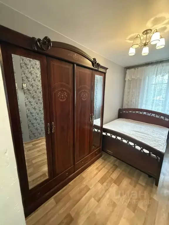 3-к кв. Московская область, Люберцы Хлебозаводской проезд, 6Б (60.0 м) - Фото 2