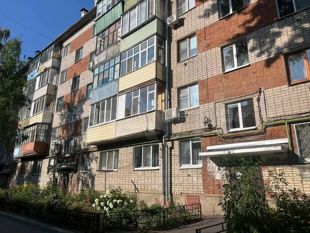 2-к. квартира, 43,9 м, 3/5 эт. - Фото 1