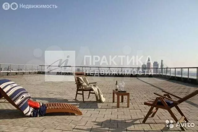 3-комнатная квартира: Москва, Хорошёвское шоссе, 12к1 (80 м) - Фото 1