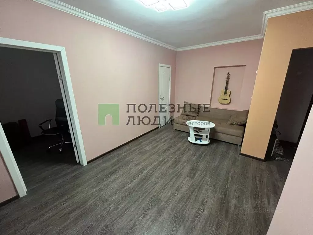 2-к кв. Орловская область, Орел Автовокзальная ул., 24 (41.0 м) - Фото 1