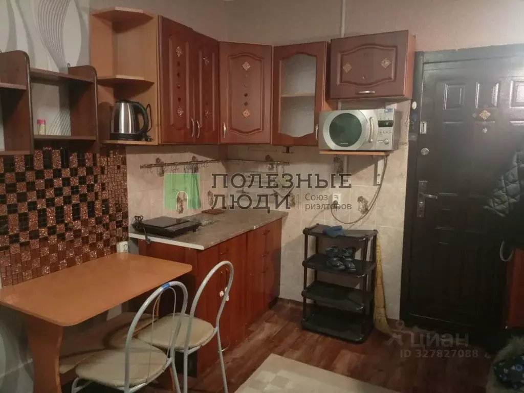 Комната Красноярский край, Красноярск просп. Металлургов, 28В (12.0 м) - Фото 2