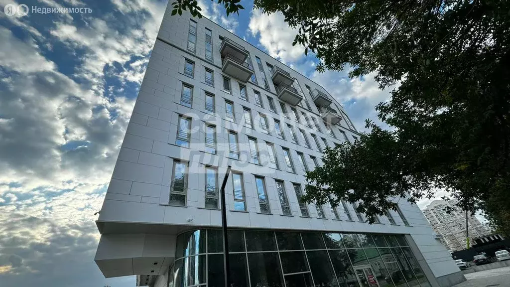 3-комнатная квартира: Уфа, Коммунистическая улица, 98/1 (54.45 м) - Фото 1