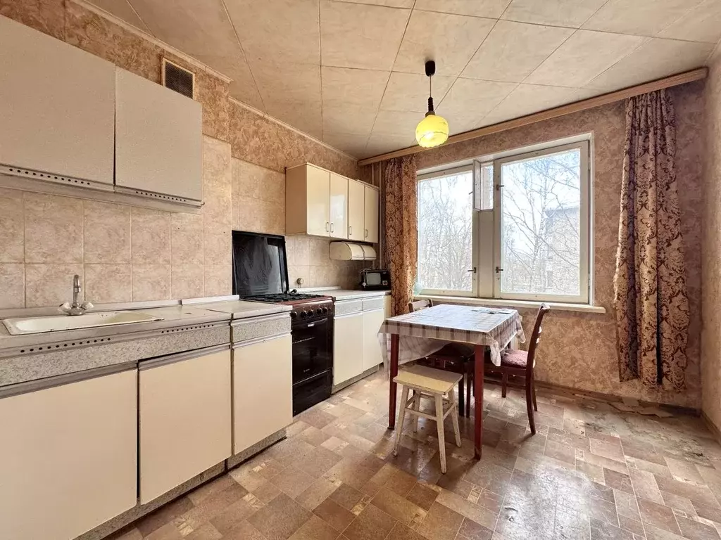 3-к кв. Смоленская область, Смоленск Госпитальная ул., 13 (67.0 м) - Фото 2