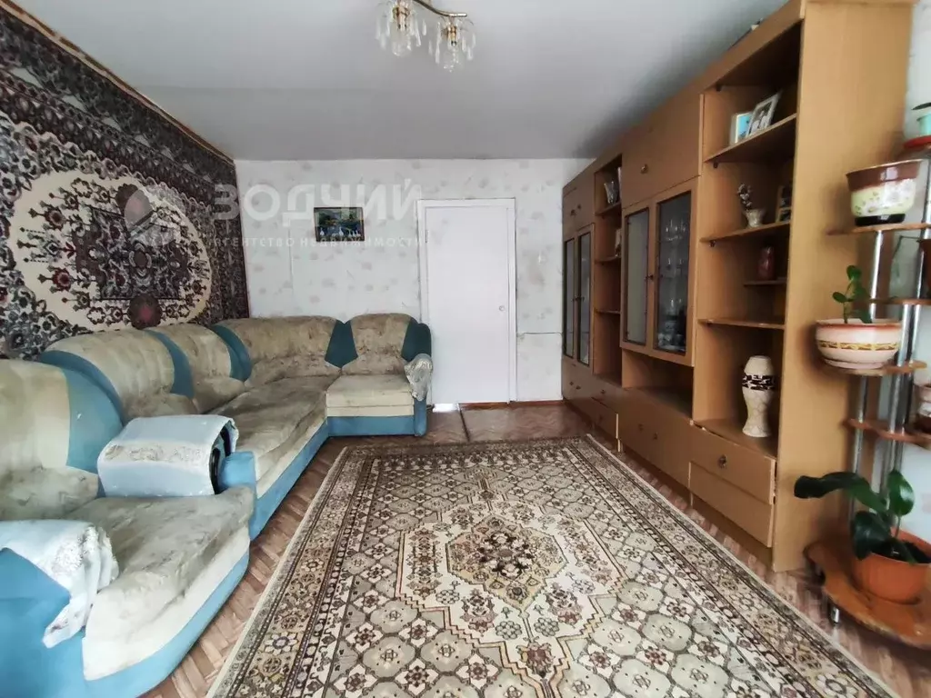 4-к кв. Чувашия, Чебоксары ул. Кирова, 12 (79.0 м) - Фото 0