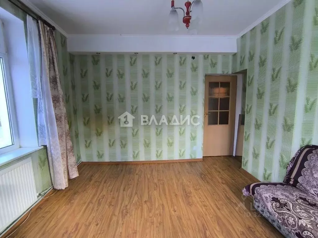 2-к кв. Калининградская область, Калининград Ольховая ул., 2 (46.2 м) - Фото 2
