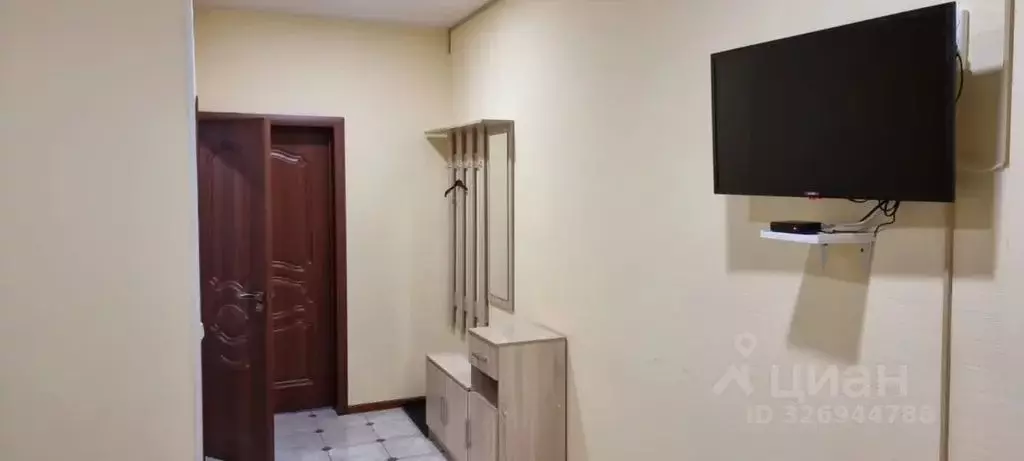 Комната Вологодская область, Вологда ул. Григорьевская, 1с1 - Фото 2