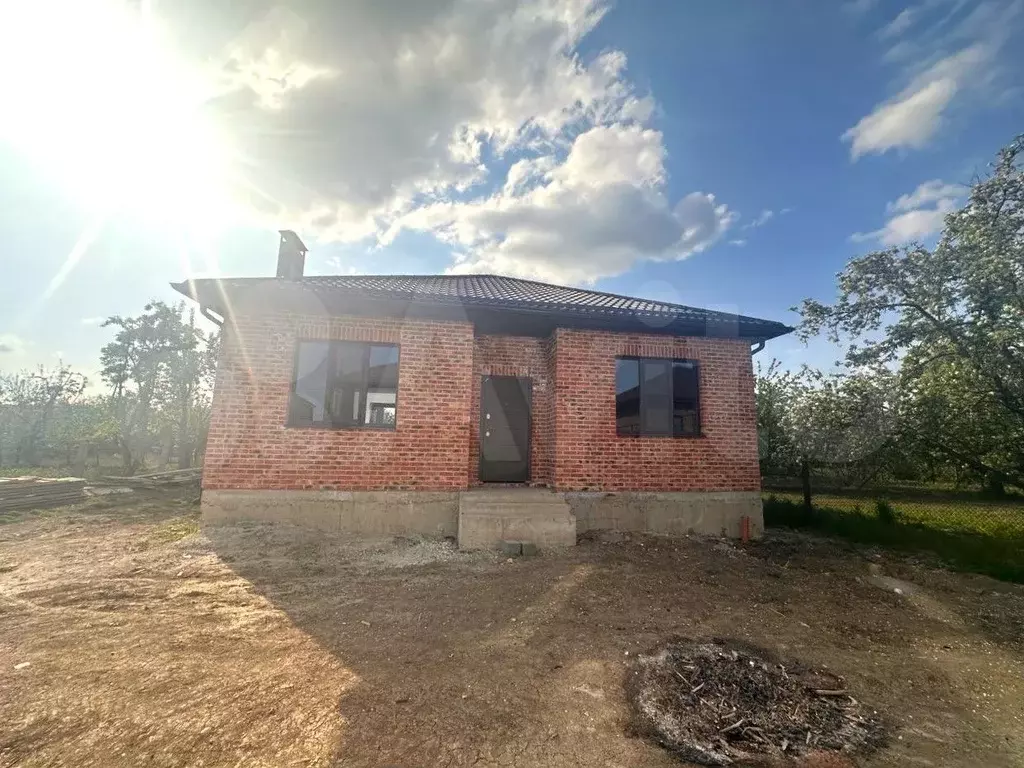 Дом 116 м на участке 5,2 сот. - Фото 0