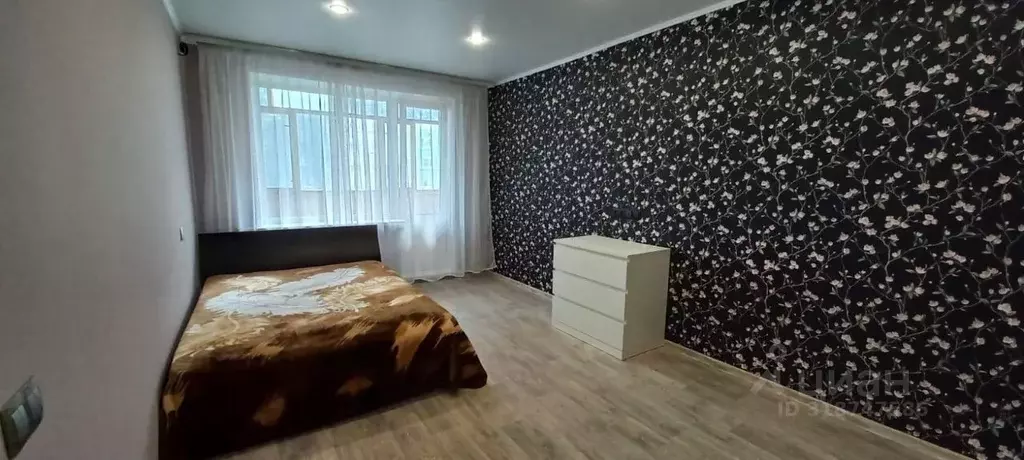 1-к кв. Самарская область, Самара Ново-Вокзальная ул., 122 (38.0 м) - Фото 1