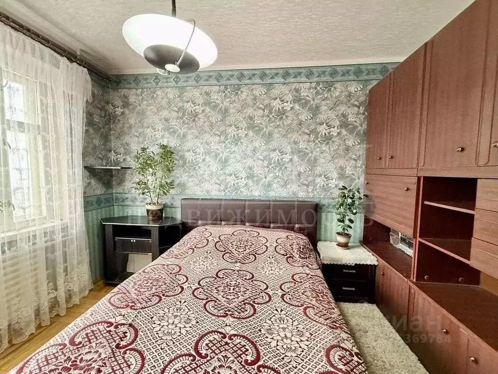 3-к кв. Пензенская область, Пенза просп. Строителей, 37 (68.3 м) - Фото 2