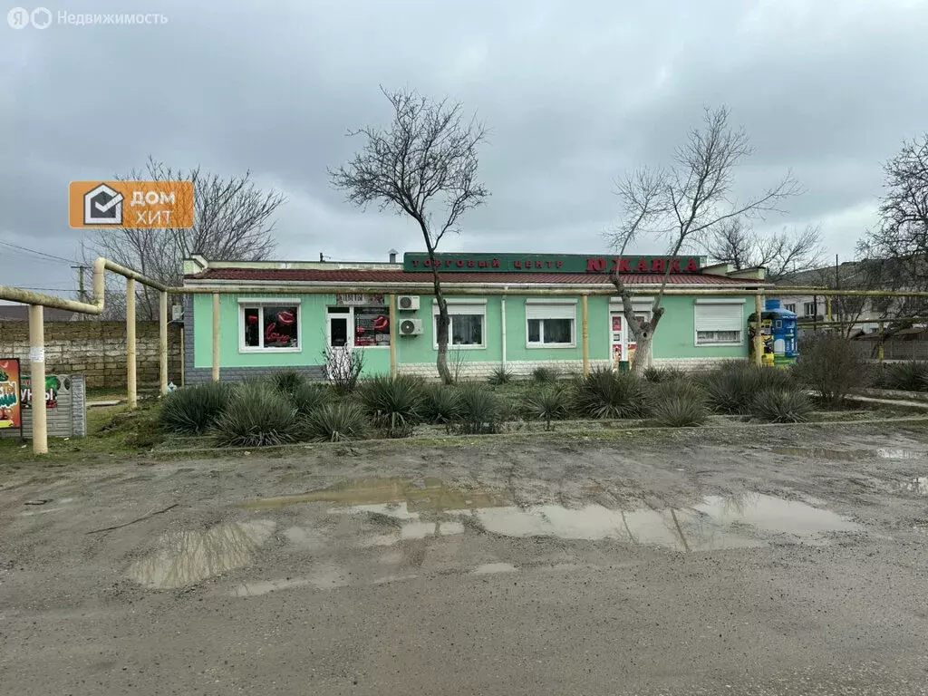 Участок в Молочное, Конрадская улица, 10 (8 м) - Фото 1