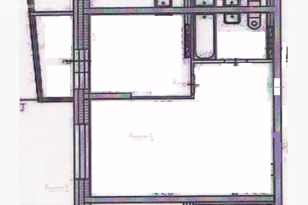 1-комнатная квартира: Екатеринбург, жилой район Сортировочный, ... - Фото 1
