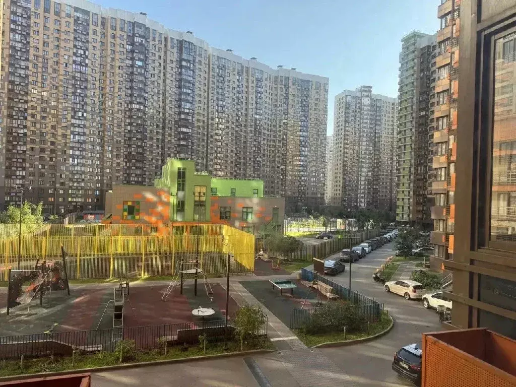 Продается 1-комнатная квартира - Фото 1