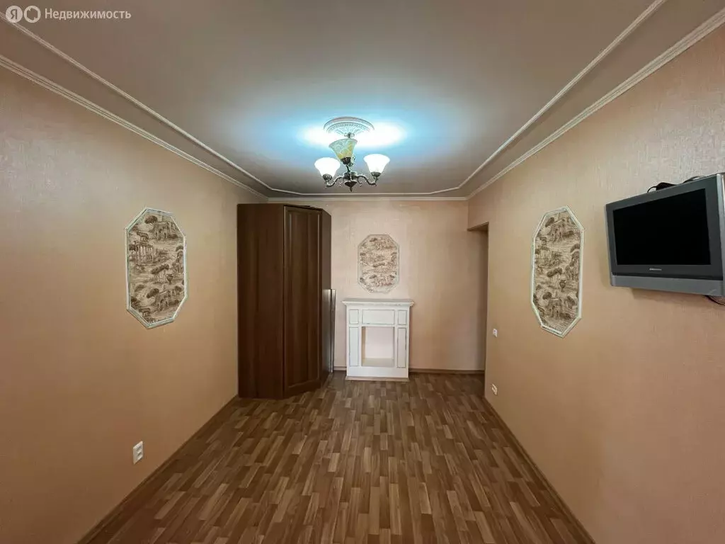 2-комнатная квартира: Астрахань, улица Богдана Хмельницкого, 45к2 (60 ... - Фото 0