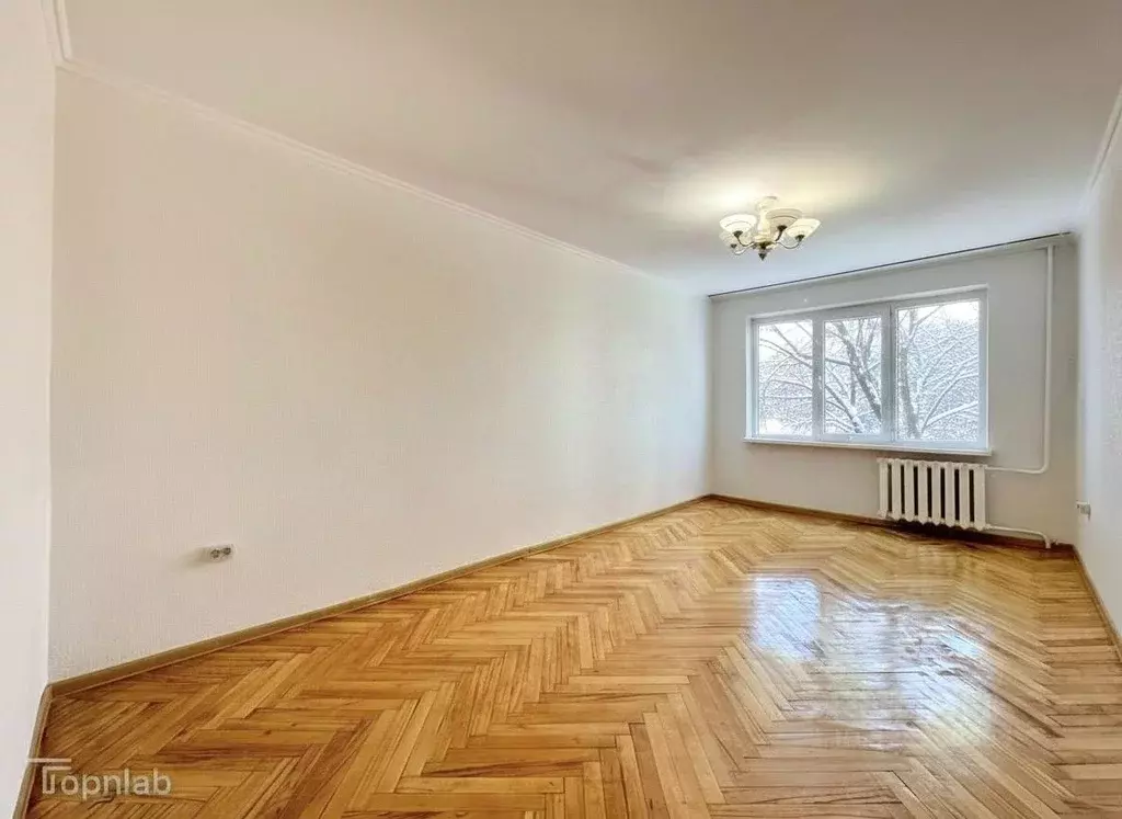 3-к кв. Кабардино-Балкария, Нальчик ул. Нахушева, 89 (61.0 м) - Фото 1