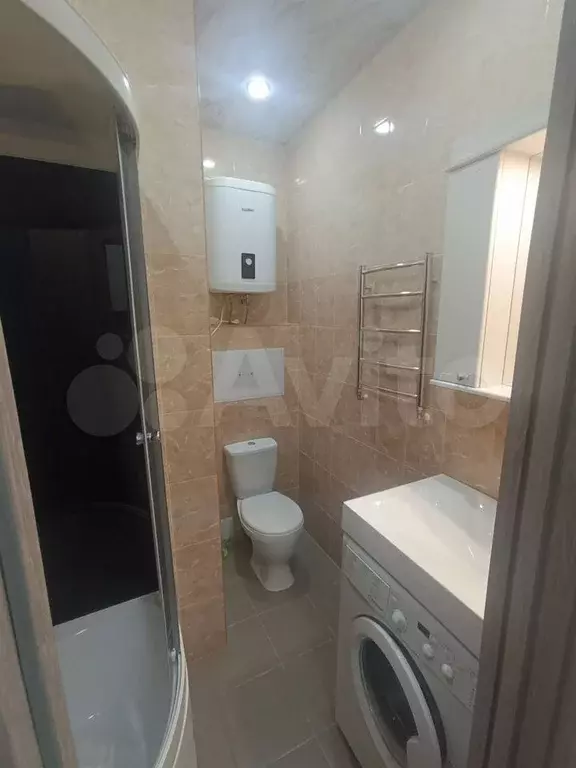 Комната 20,2 м в 1-к., 1/5 эт. - Фото 1