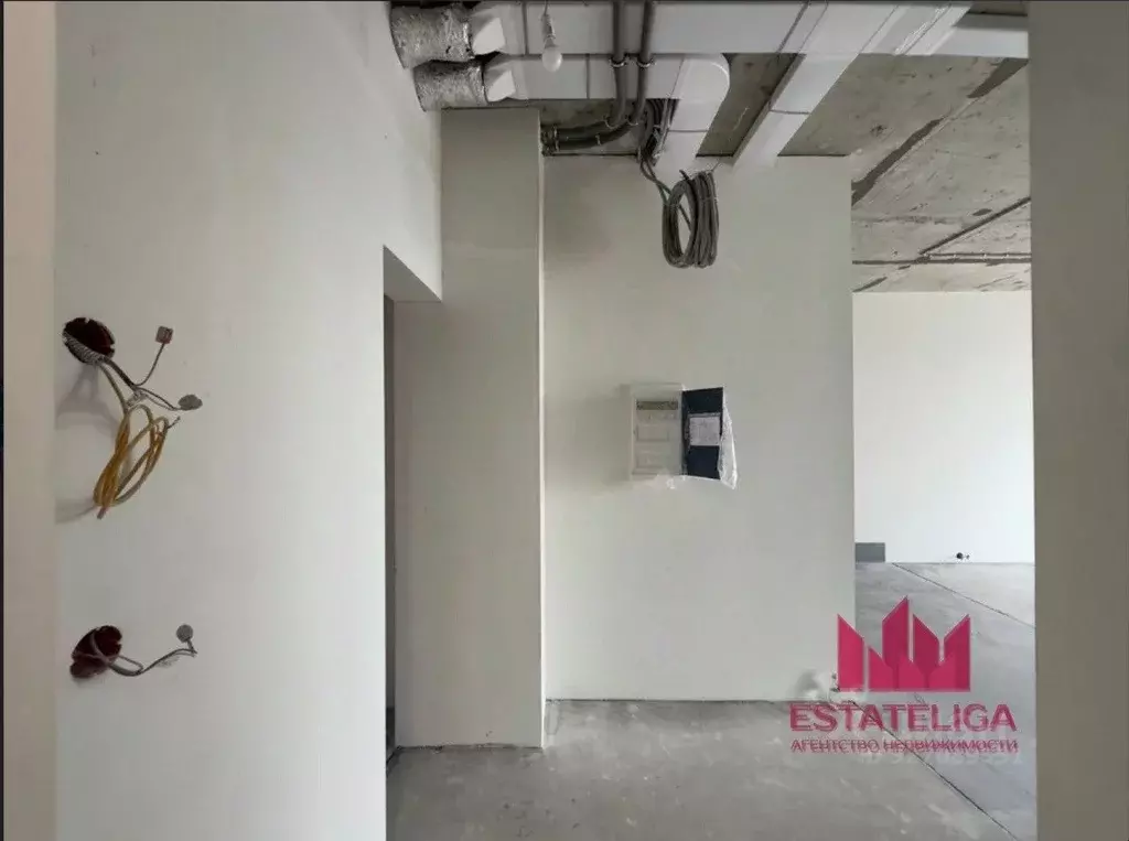 4-к кв. Москва Озерная ул., 1к1/3 (113.3 м) - Фото 1