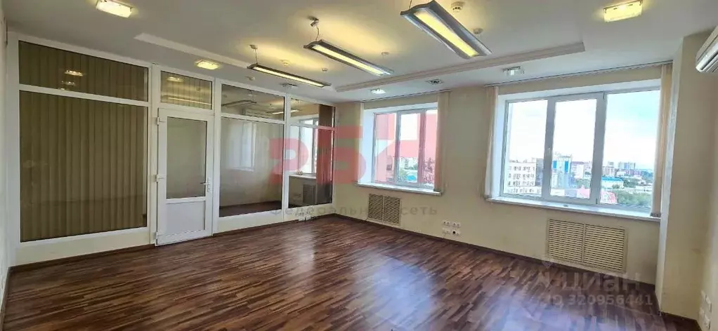 Офис в Воронежская область, Воронеж просп. Революции, 1 (47 м) - Фото 1