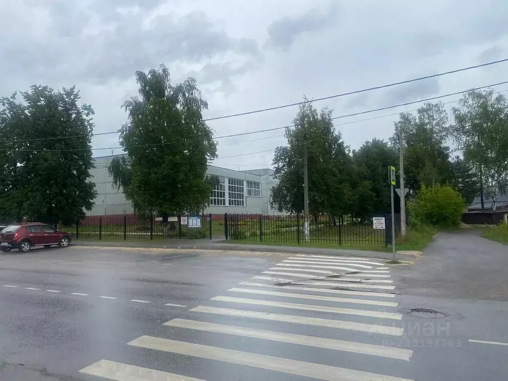 Помещение свободного назначения в Московская область, Орехово-Зуево ... - Фото 2