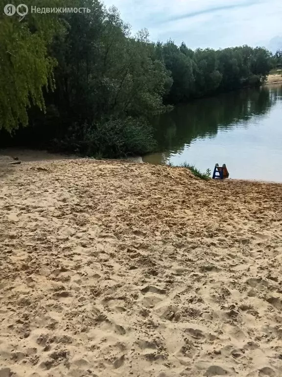 Дом в Пенза, СНТ Знание (40 м) - Фото 1