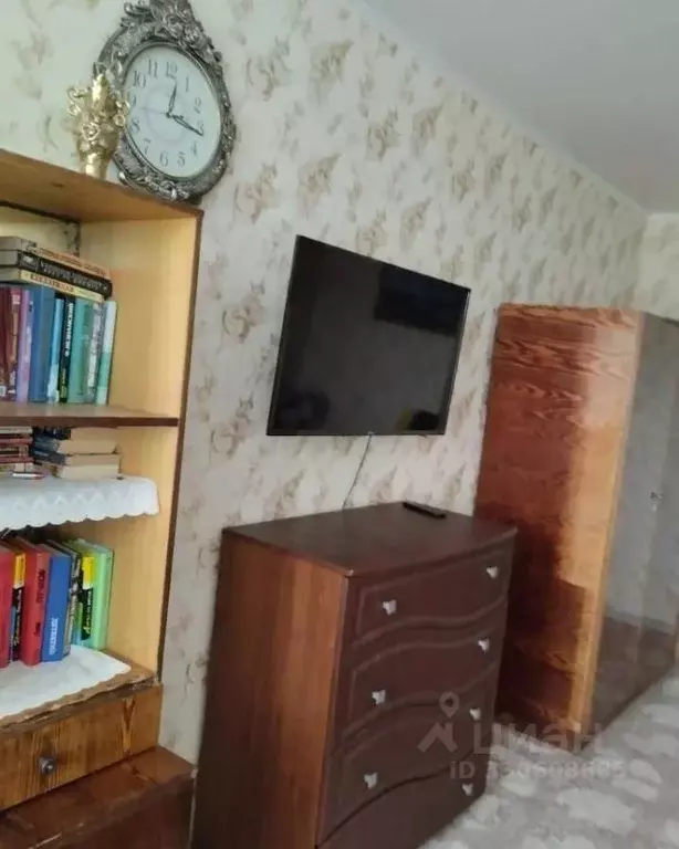 2-к кв. Самарская область, Самара ул. Советской Армии, 129 (45.0 м) - Фото 2