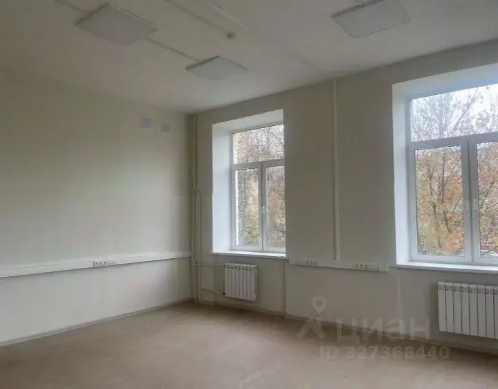 Офис в Москва Малый Предтеченский пер., 1/2 (218 м) - Фото 1