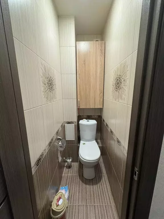 Продаётся 2-к квартира, 56.6 м - Фото 1