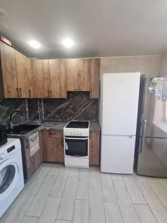 3-к кв. Рязанская область, Рязань ул. Гоголя, 33к1 (61.6 м) - Фото 1