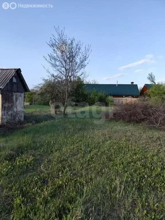 Участок в село Таврово, Суздальская улица (10 м) - Фото 0