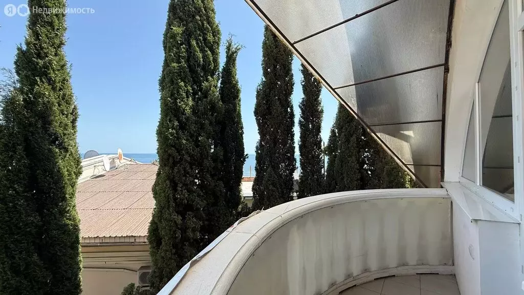 2-комнатная квартира: Алушта, Судакское шоссе, 4А (48 м) - Фото 1