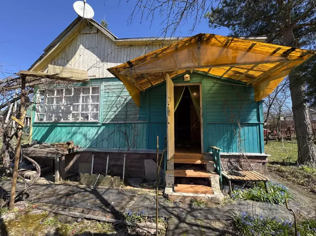 Дом в Тульская область, Тула Политехник СНТ, 43 (75 м) - Фото 1