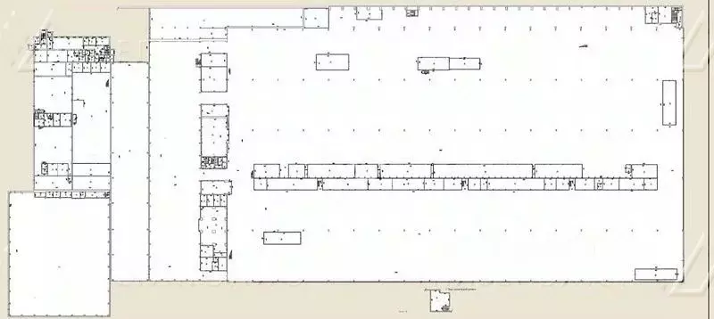 Производственное помещение в Московская область, Одинцовский городской ... - Фото 2