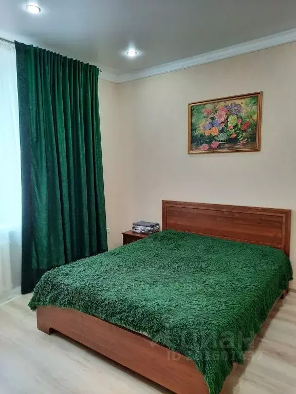 1-к кв. Башкортостан, Октябрьский ул. Гоголя, 2 (54.0 м) - Фото 2