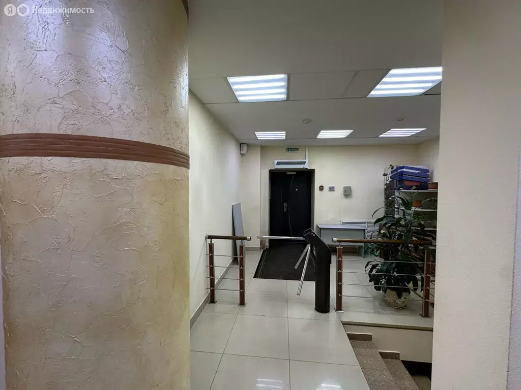 Офис (102.8 м) - Фото 1